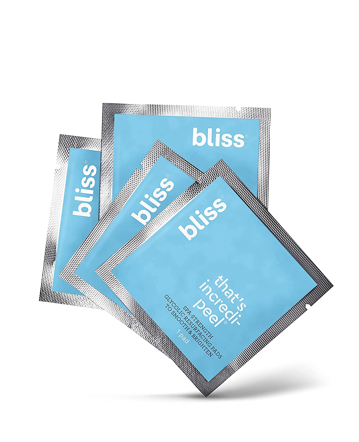 Bliss That’s Incredi peel - 15 ct