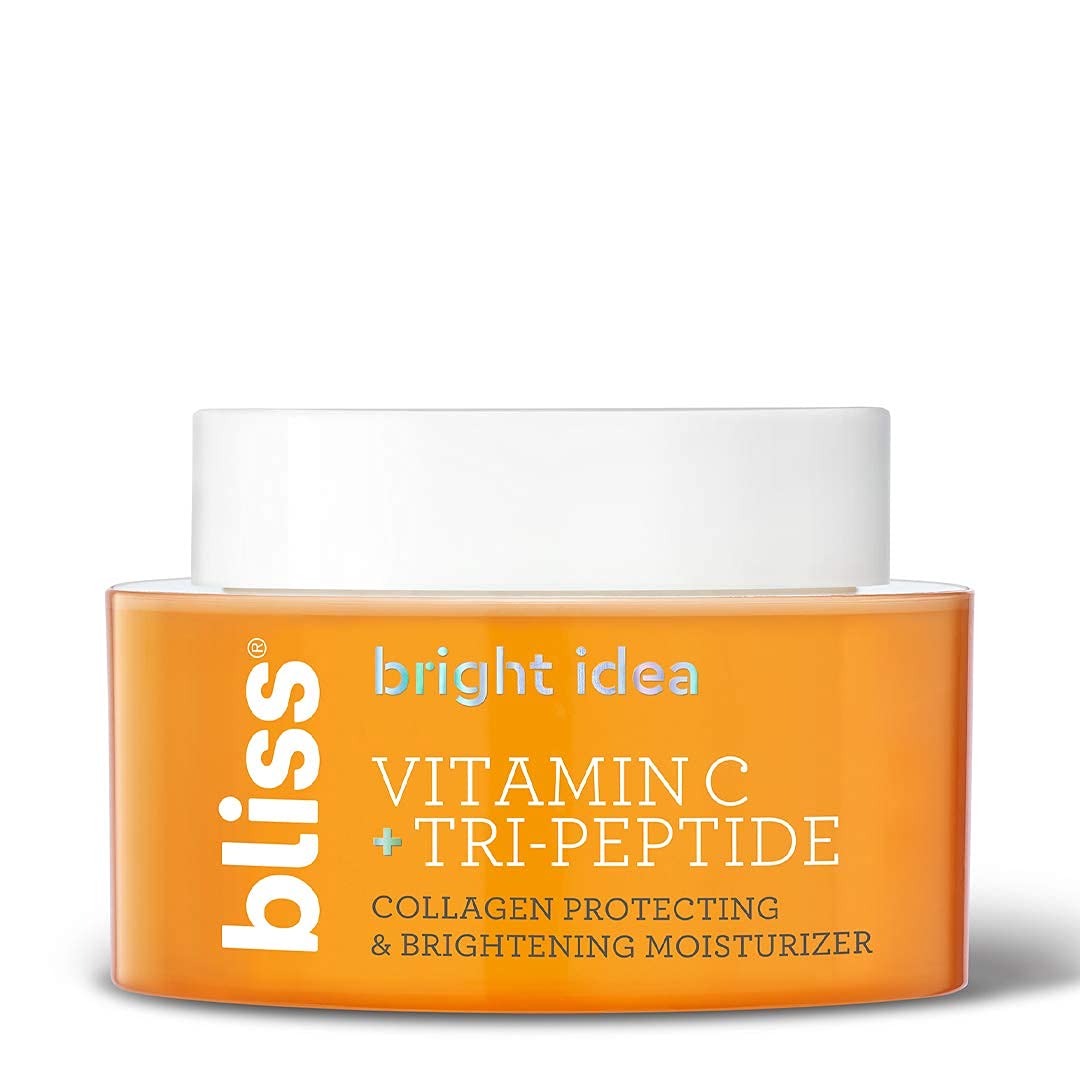 Bliss Bright Idea Vitamin C & Tri-Peptide