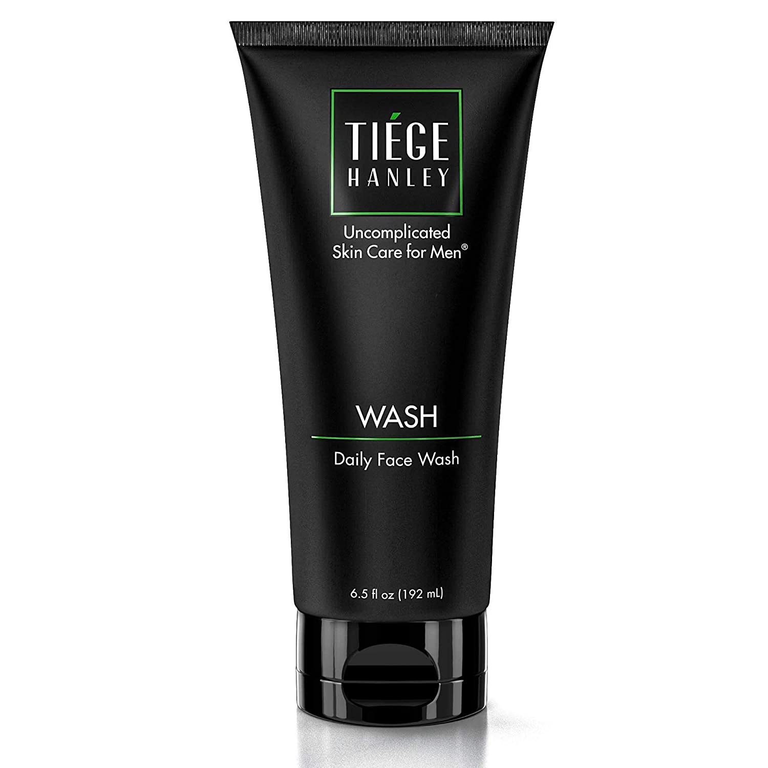 Tiege Hanley Daily Face Wash - 192 ml