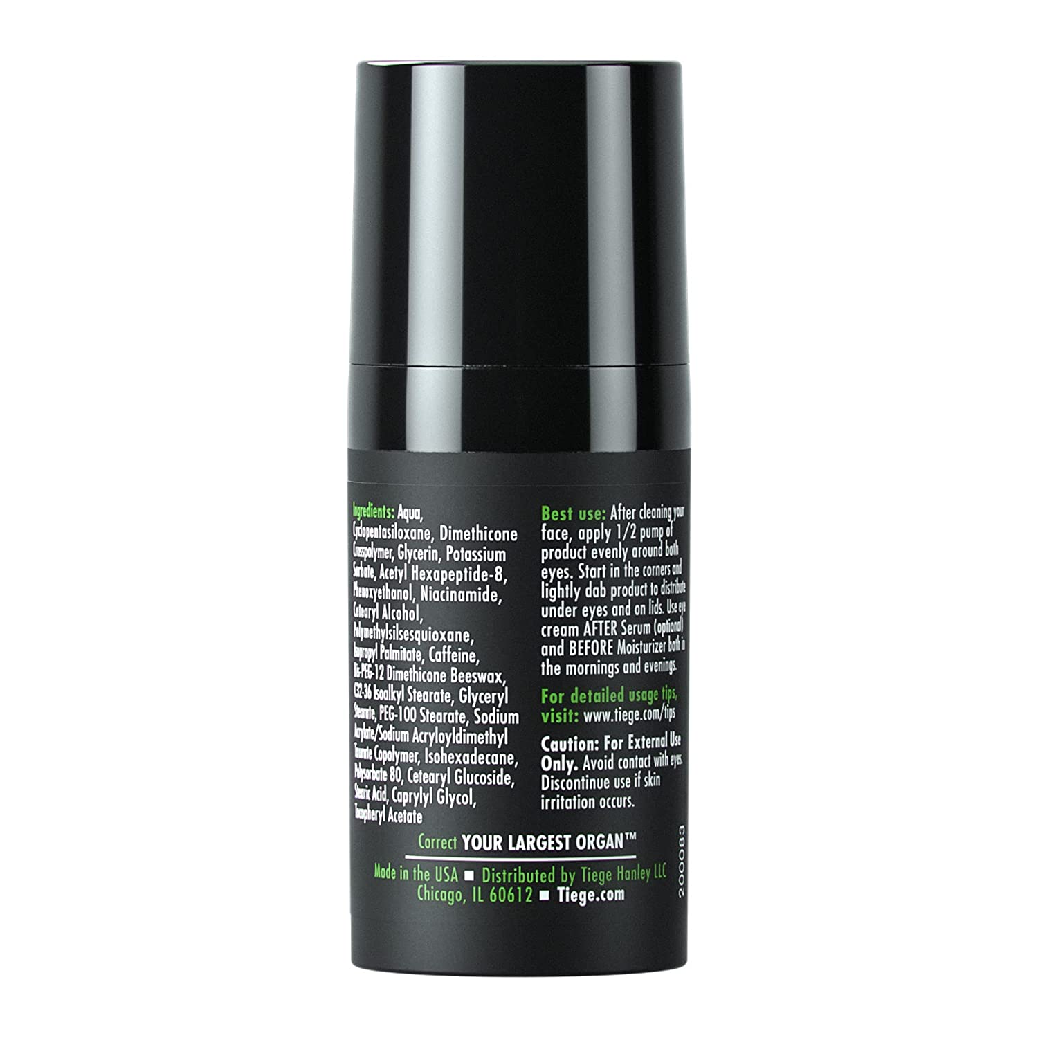 Tiege Hanley Super Serum - 15 ml