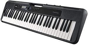 Casio Casiotone  61-Key Portable Keyboard