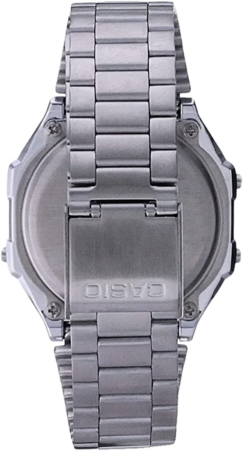 Casio Collection Unisex Adults Watch