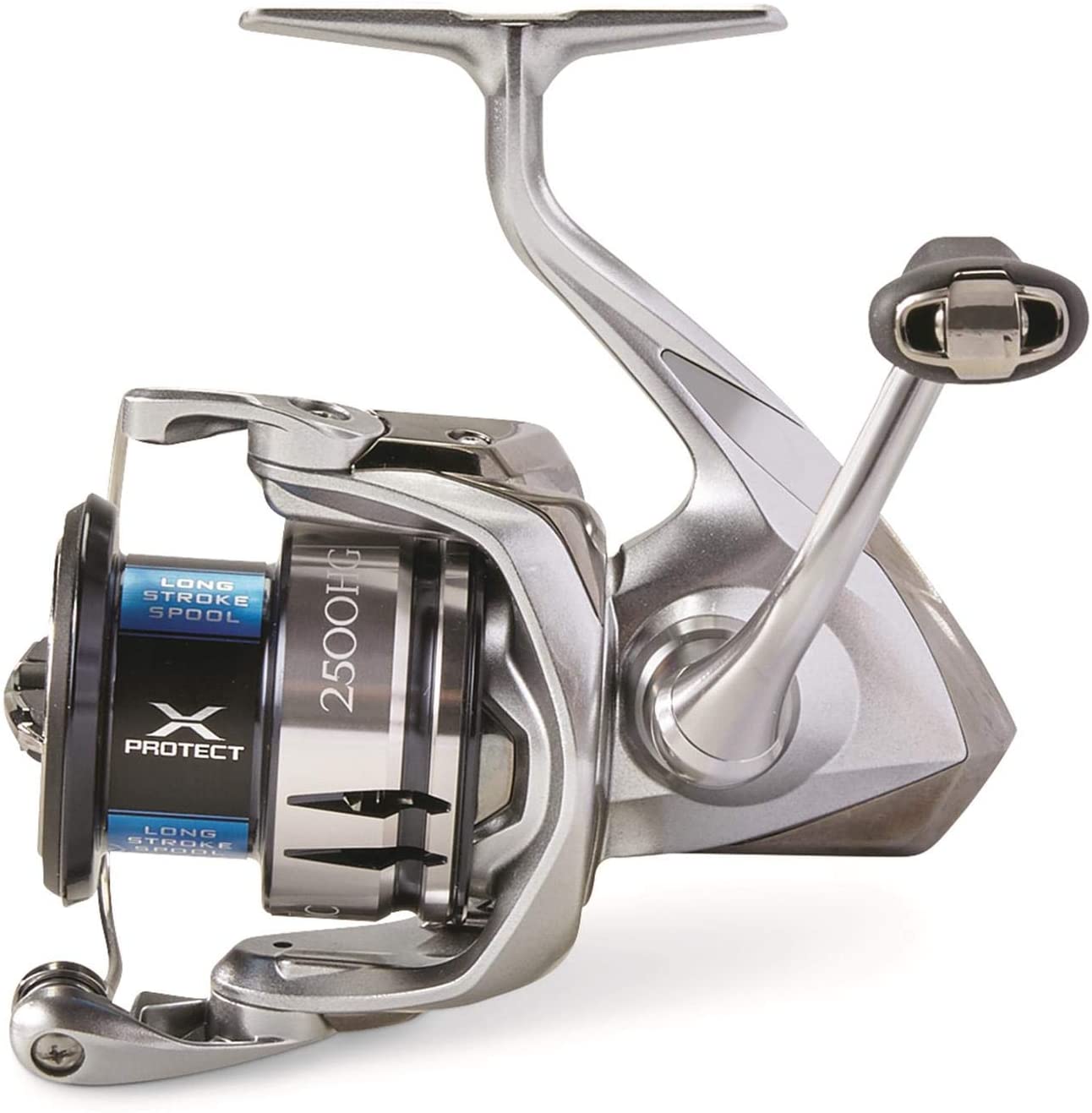 Shimano Stradic FL Spinning Fishing Reel