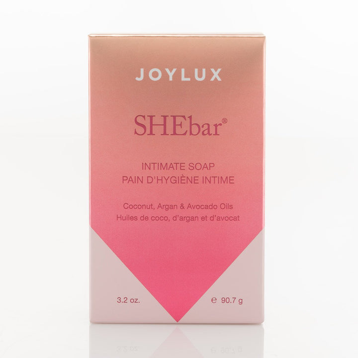 JOYLUX SHEBAR - 90.7 G
