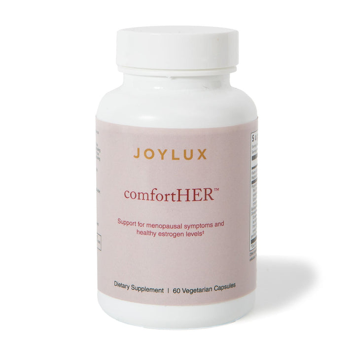JOYLUX COMFORTHER - 60 TABLET
