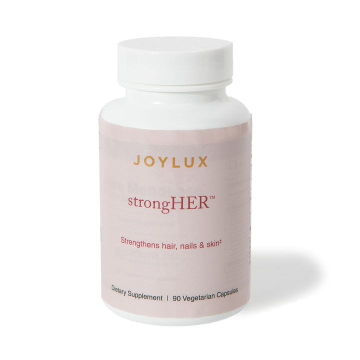 Joylux strongher - 90 Tablet