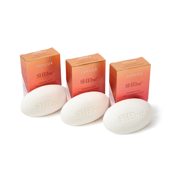 JOYLUX SHEBAR SET