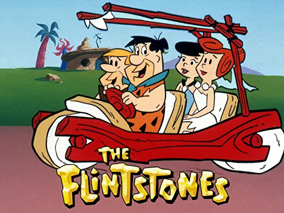 The Flintstones Season 2