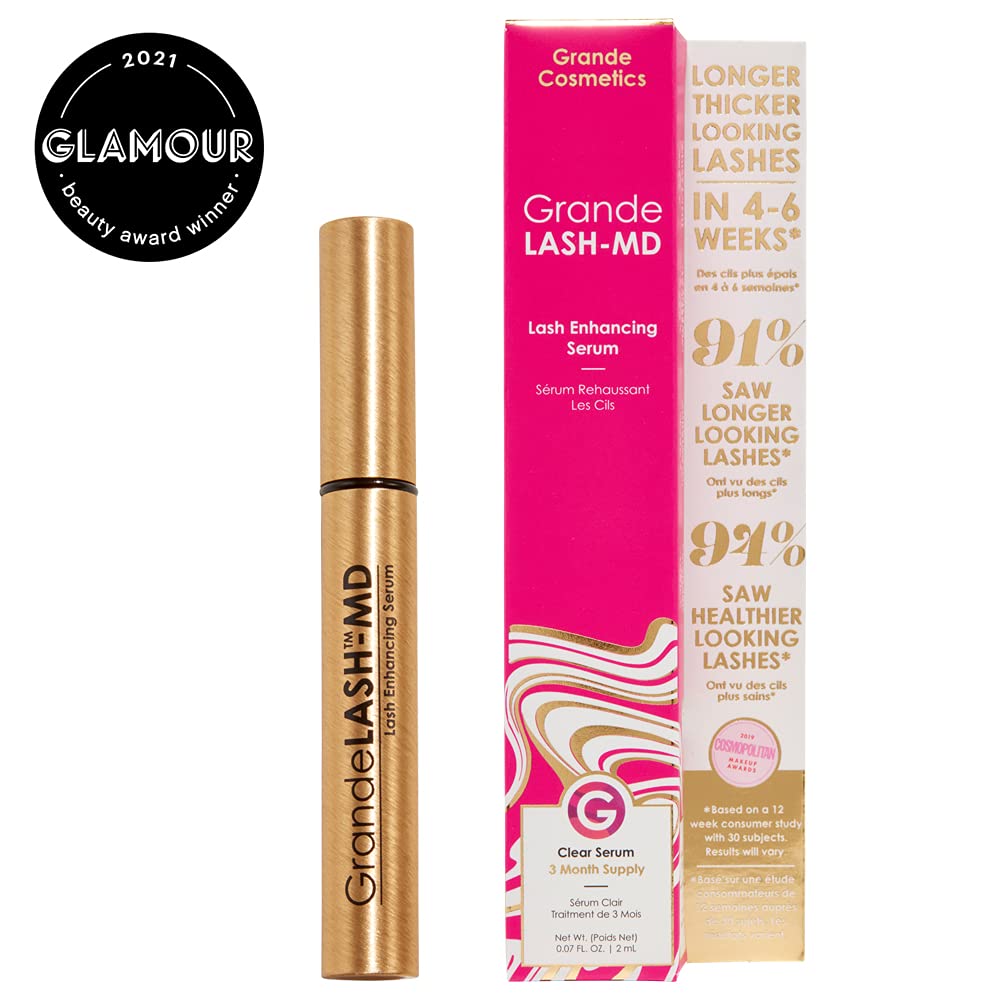 Grande Cosmetics GrandeLASH MD - 2 ml