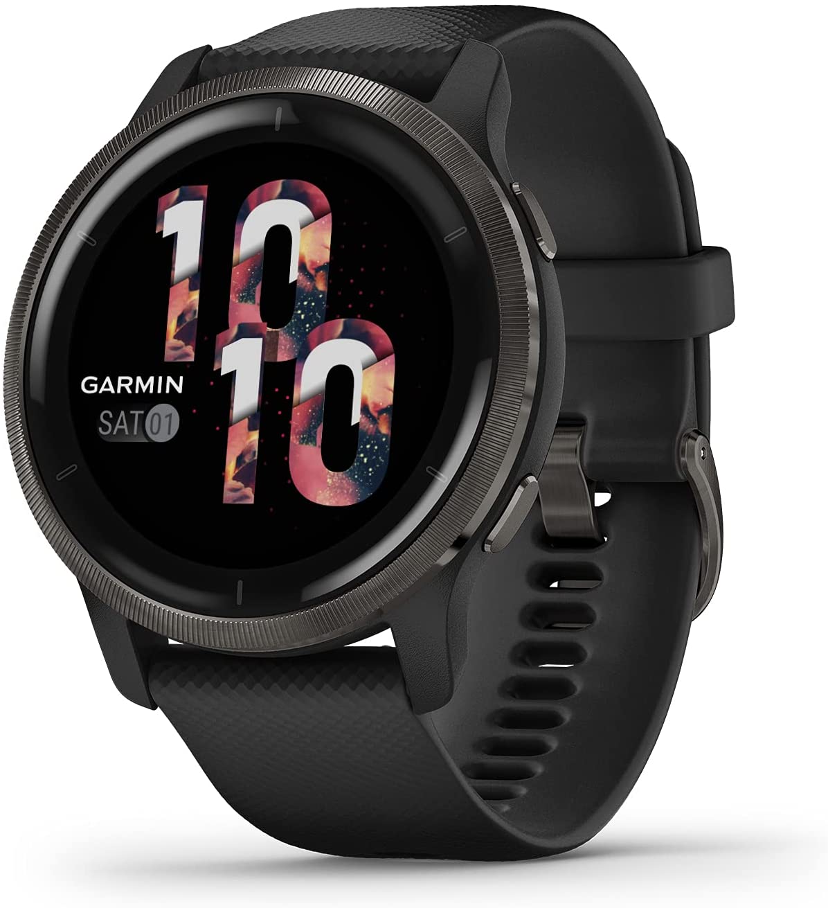 Garmin Venu 2 GPS Smartwatch