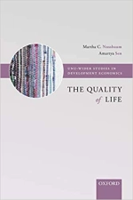Quality of Life Paperback