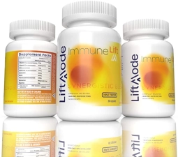 LIFTMODE IMMUNELIFT - 60 TABLET