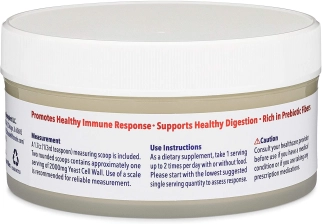 LIFTMODE YEAST CELL WALL - 200 G