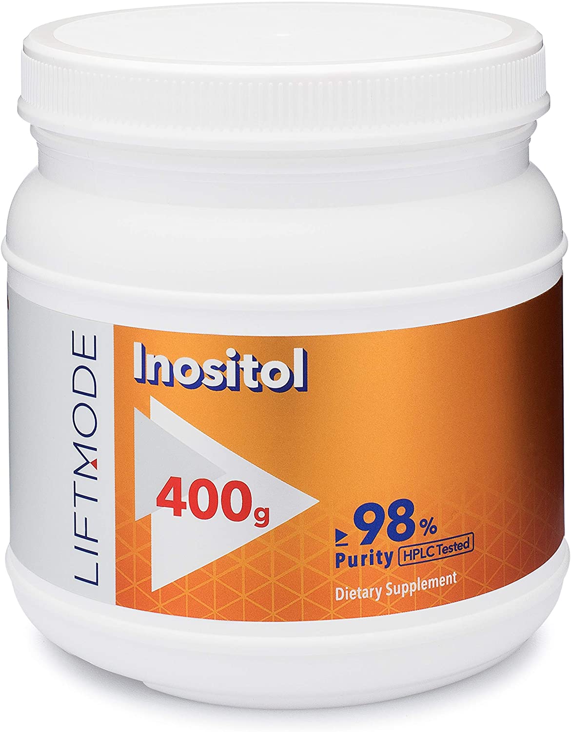 Liftmode Inositol Powder - 400 g