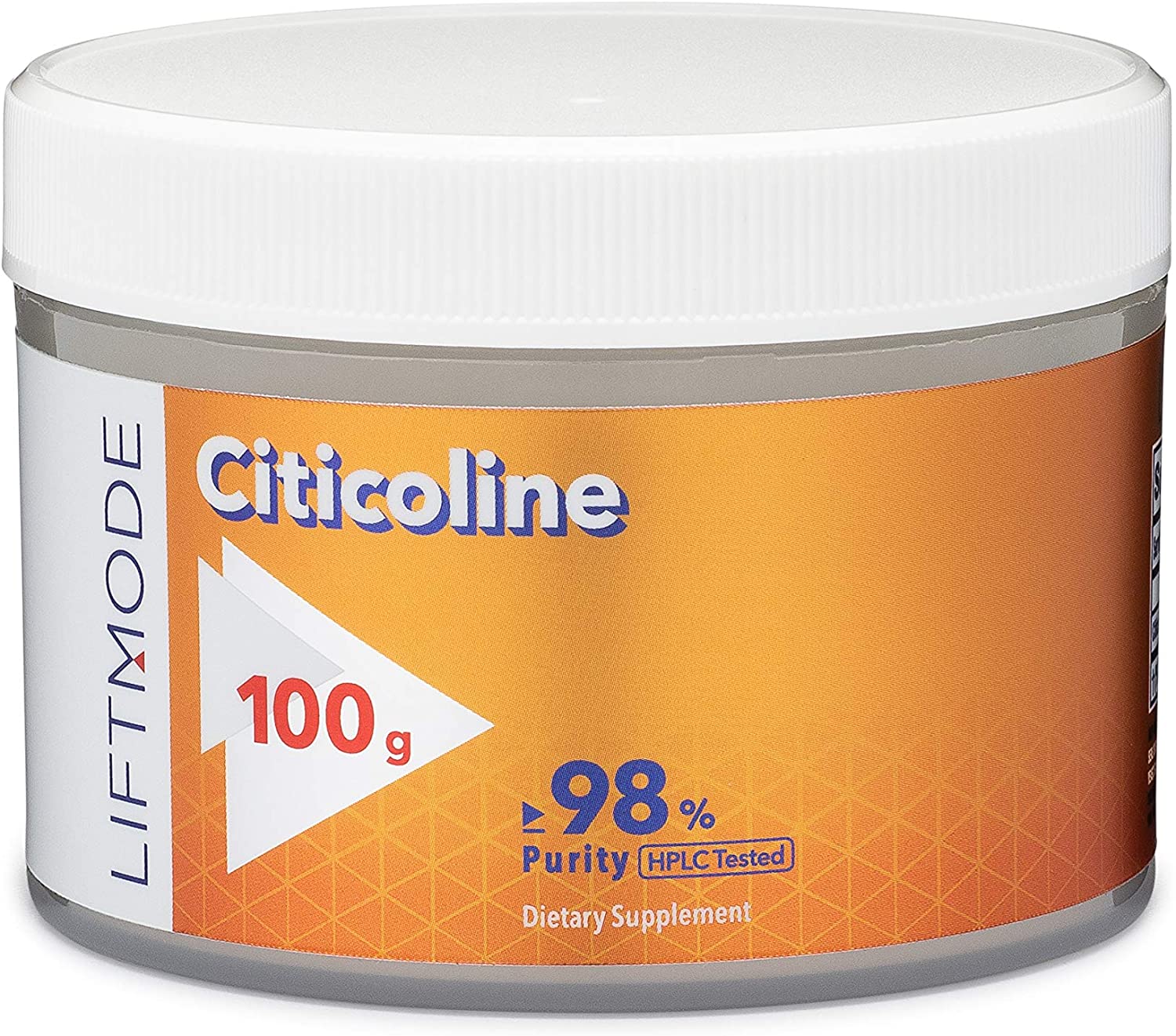 Liftmode Citicoline Powder - 100 g