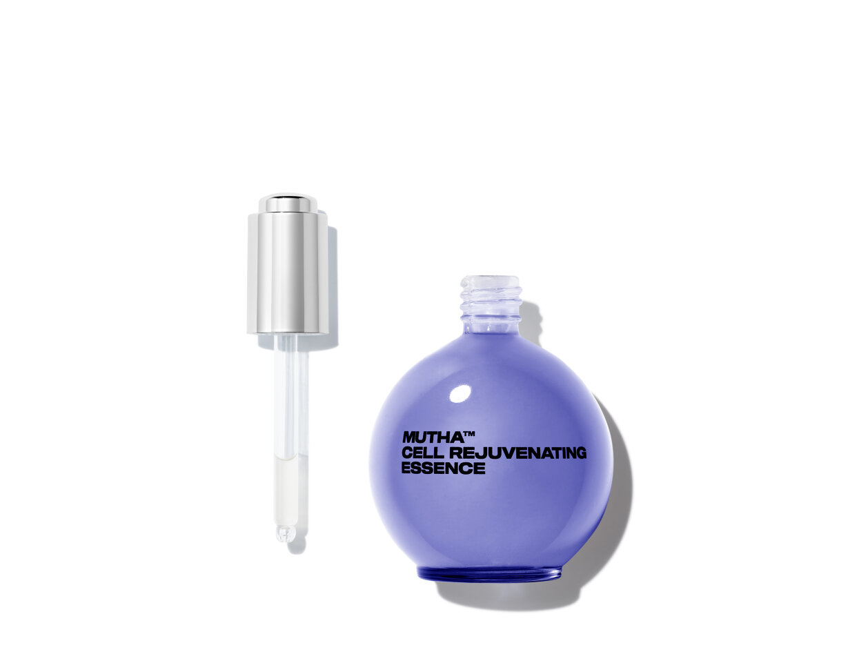 Mutha Cell Rejuvenating Essence - 4 oz