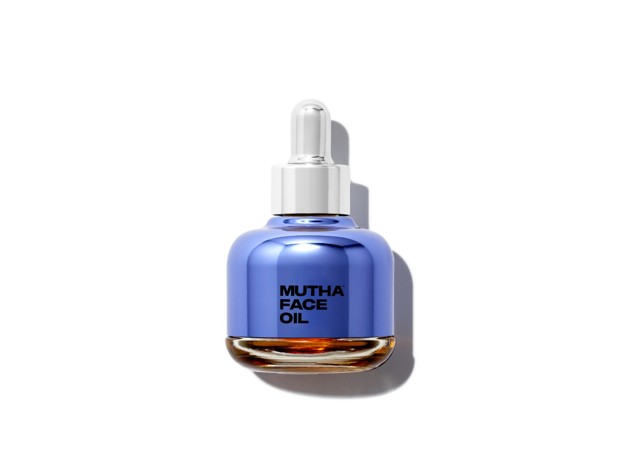 Mutha Face Oil