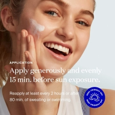 Supergoop Plat Everyday Lotion - 532 ml