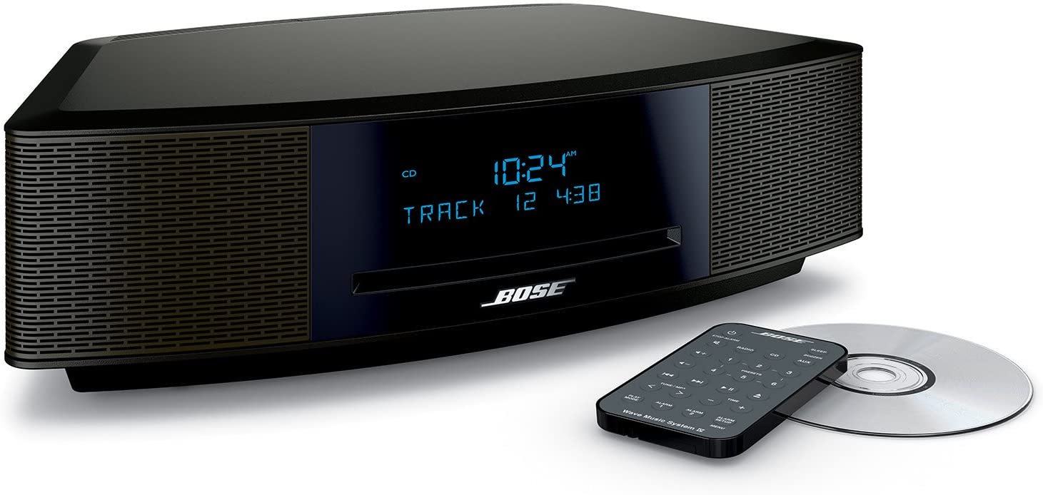 Bose Wave Music System IV