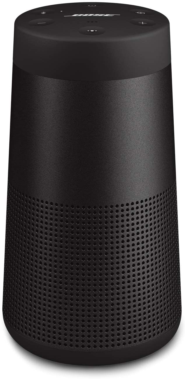 Bose SoundLink Revolve Portable Bluetooth Speaker