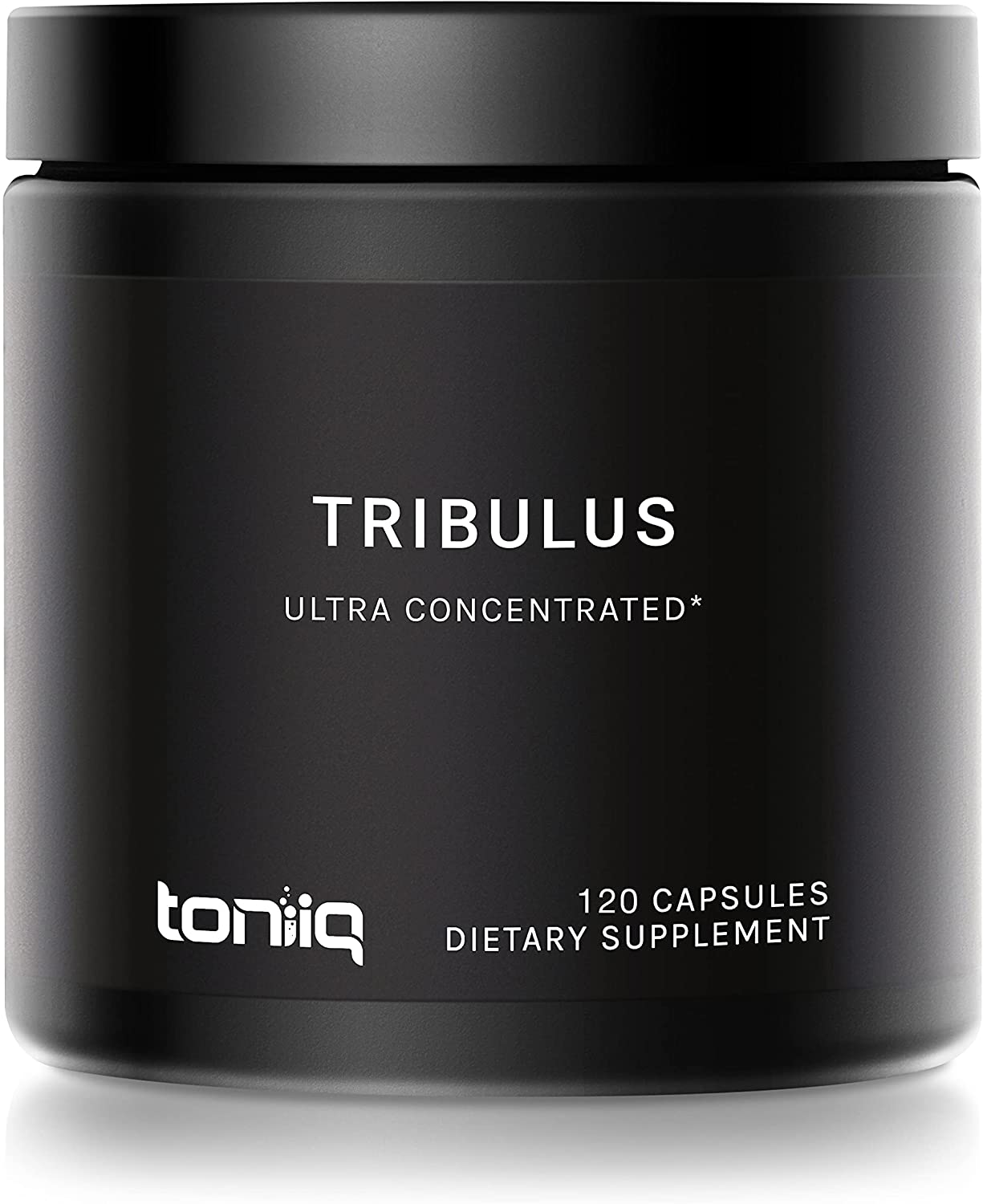 Toniiq Tribulus - 120 Tablet