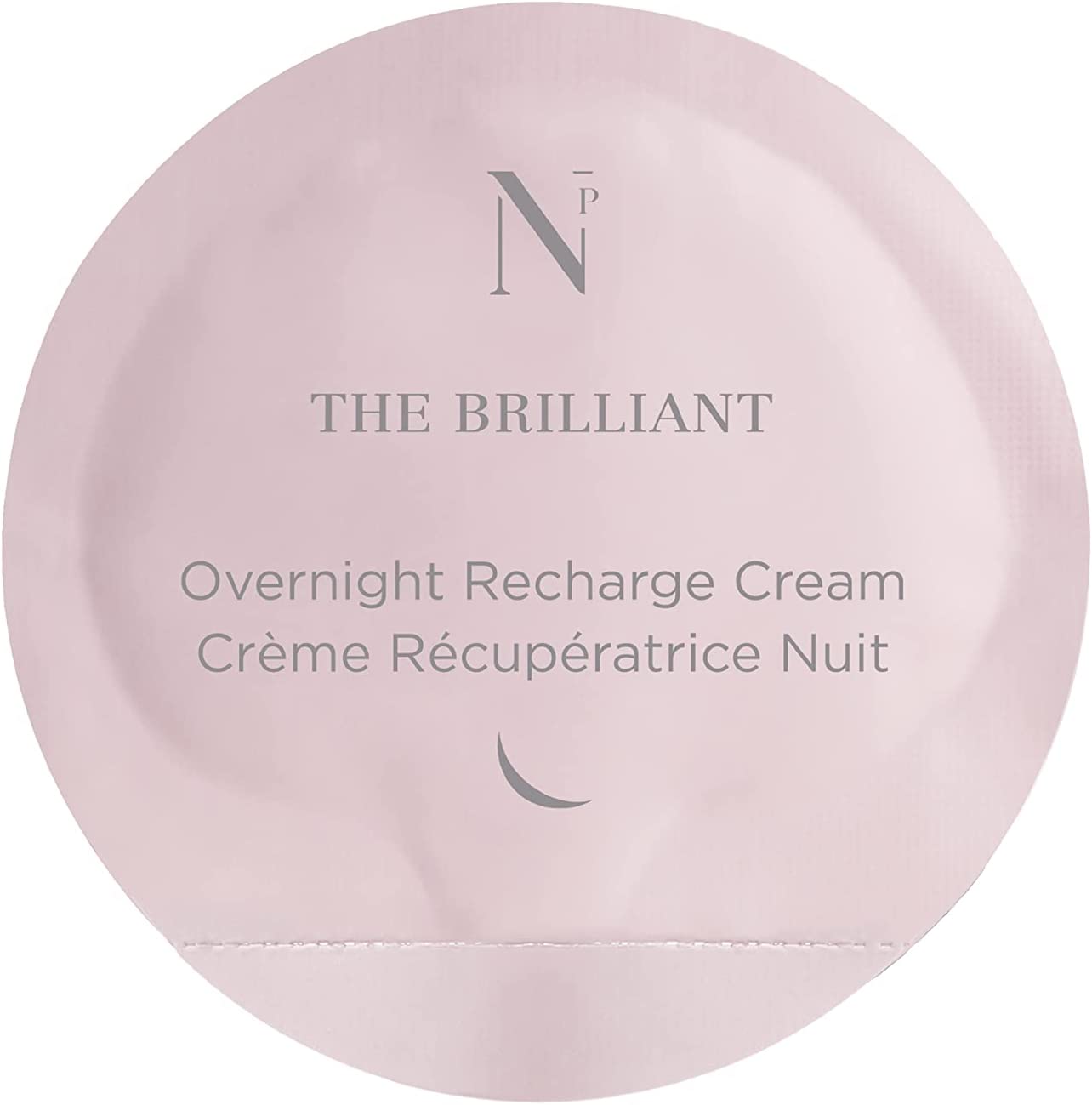 NOBLE PANACEA THE BRILLIANT OVERNIGHT RECHARGE CREAM