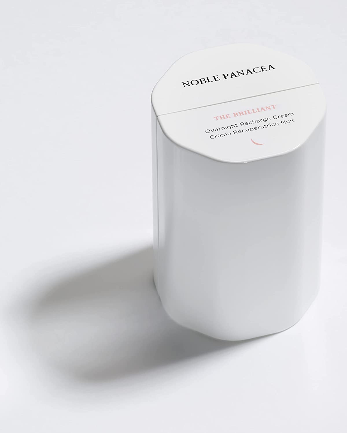 NOBLE PANACEA THE BRILLIANT OVERNIGHT RECHARGE CREAM