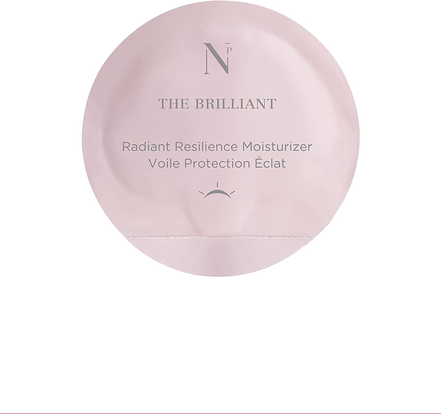 NOBLE PANACEA THE BRILLIANT RADIANT RESILIENCE MOISTURIZER - 30 COUNT