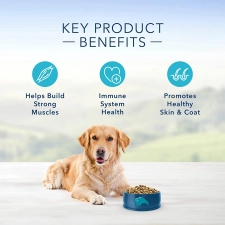 Blue Buffalo Life Protection Formula - 13.6 kg