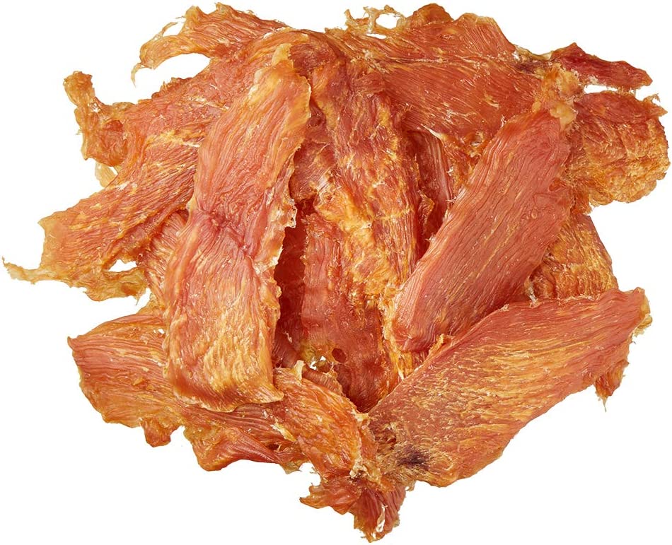 Wag Jerky Chicken - 453 g