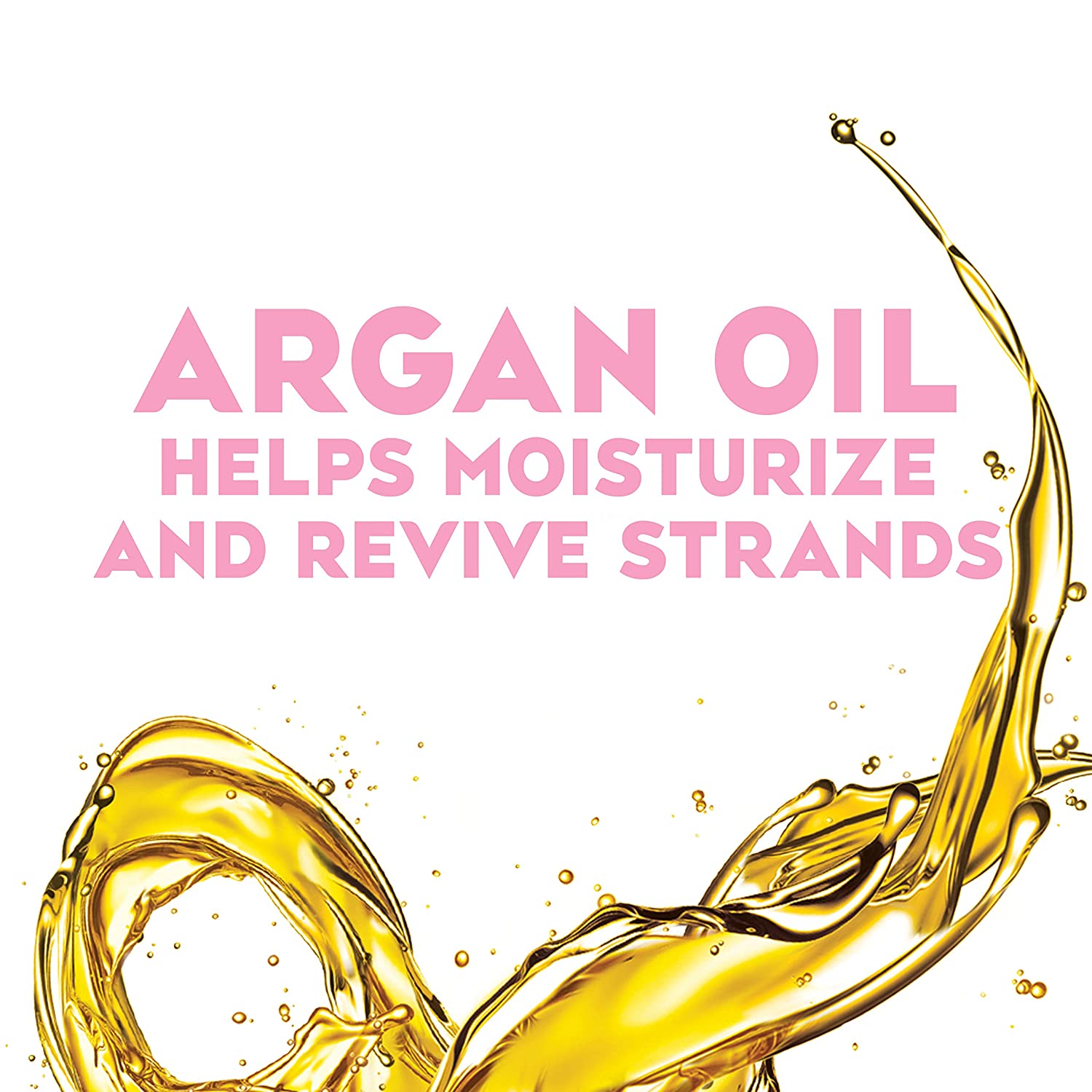 OGX Argan Oil of Morocco Shampoo - 750 ml