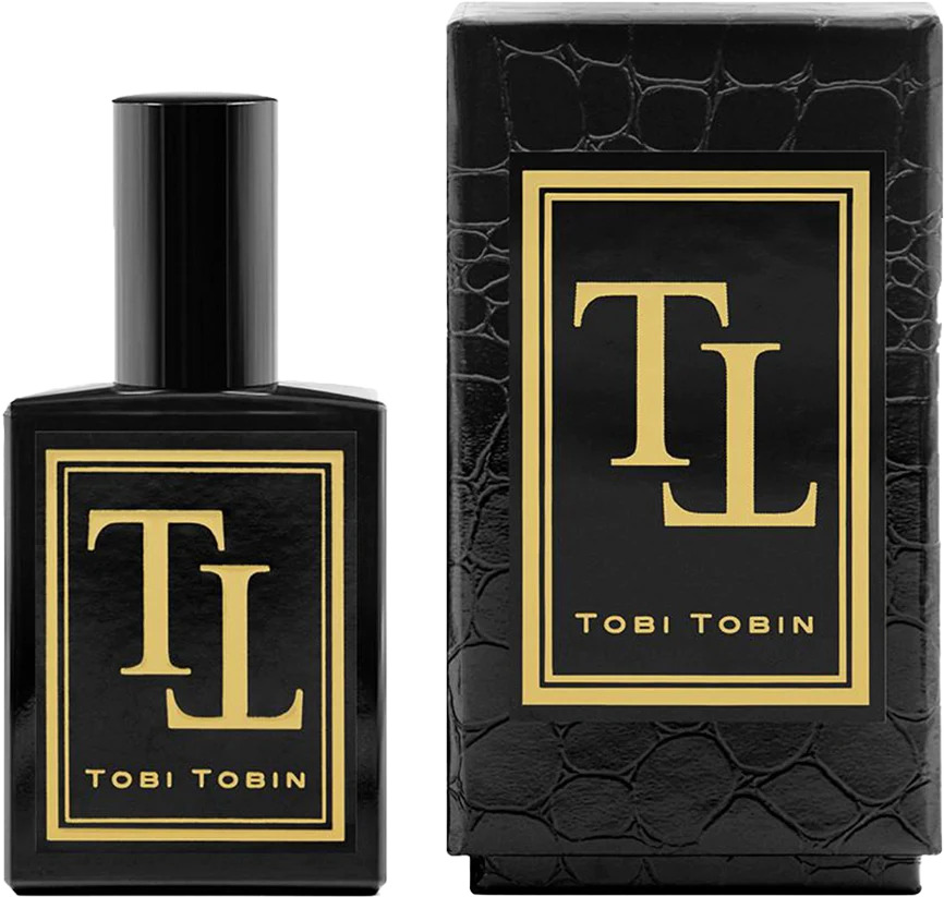 Tobi Tobin White Tea Soku Lime Oak Moss - 3.3 oz