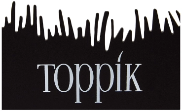 TOPPIK HAIRLINE OPTIMIZER