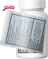 HealthA2Z Decongestan - 300 Tablet