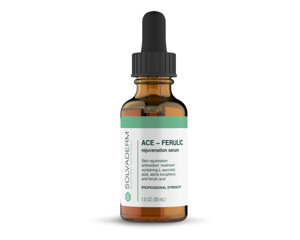 Solvaderm Ace Ferulic - 30 ml