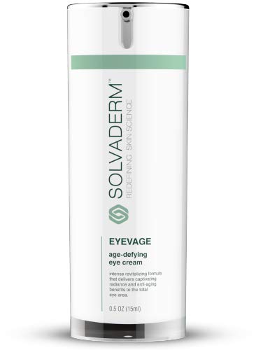 Solvaderm Eyevage Anti Aging Eye - 15 ml