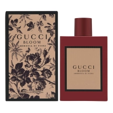 GUCCI BLOOM AMBROSIA DI FIORI - 3.3 OZ