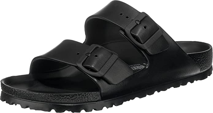 Birkenstock Unisex Arizona Essentials EVA Sandal