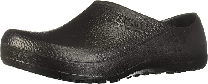 Birckenstock Super Black Clog Black