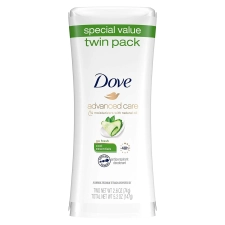 DOVE GO FRESH ANTIPERSPIRANT DEODORANT - 147 G