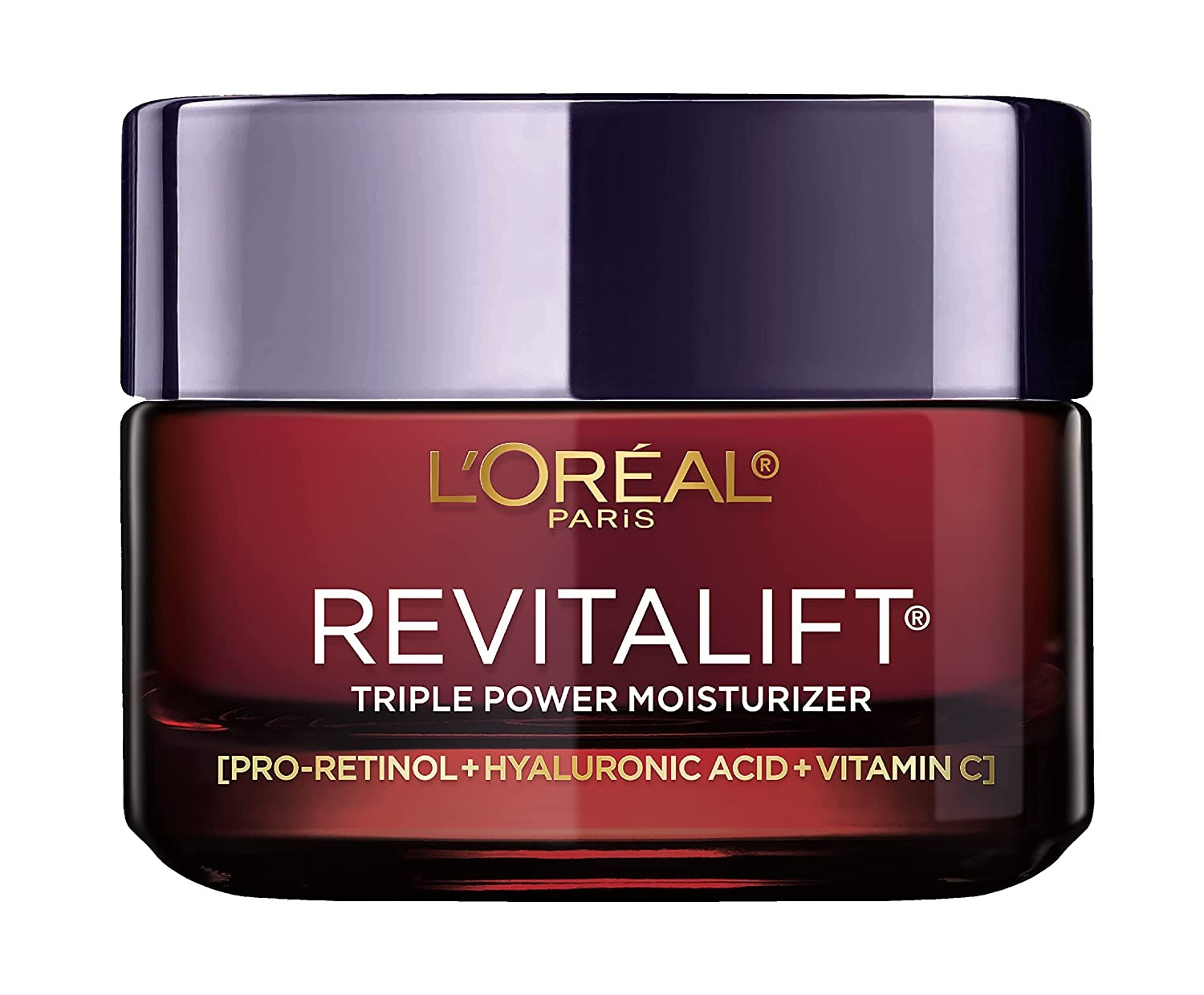 Loreal Paris Skincare Revitalift - 48 g