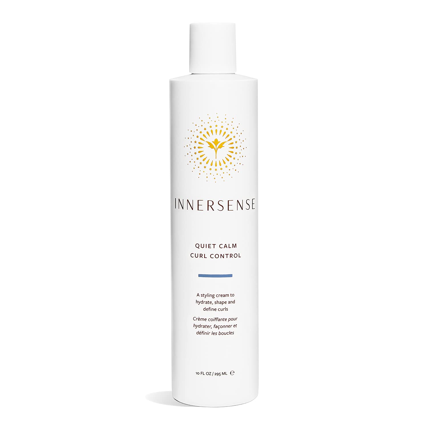 Innersense Organic Beauty  Natural Quiet Calm Curl Control - 295 ml