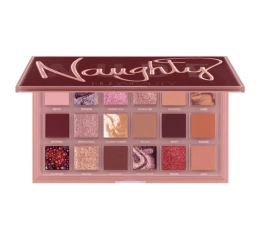 Huda Beauty - Naughty Nude Eyeshadow Palette