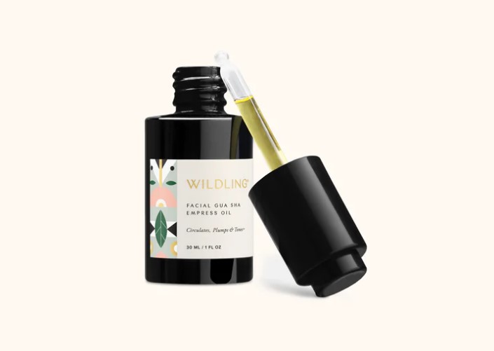 Wildling - Empress Balm of Gilead Barrier Repair Oil - 15 ml