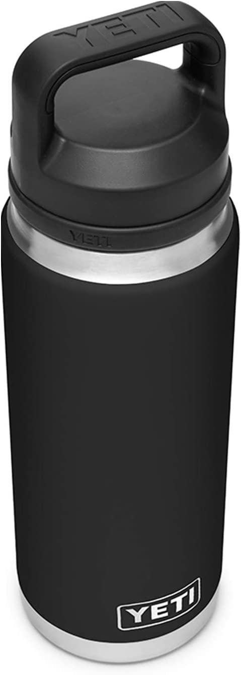 Yeti Rambler Vacuum Insulated Bottle - 26 Oz