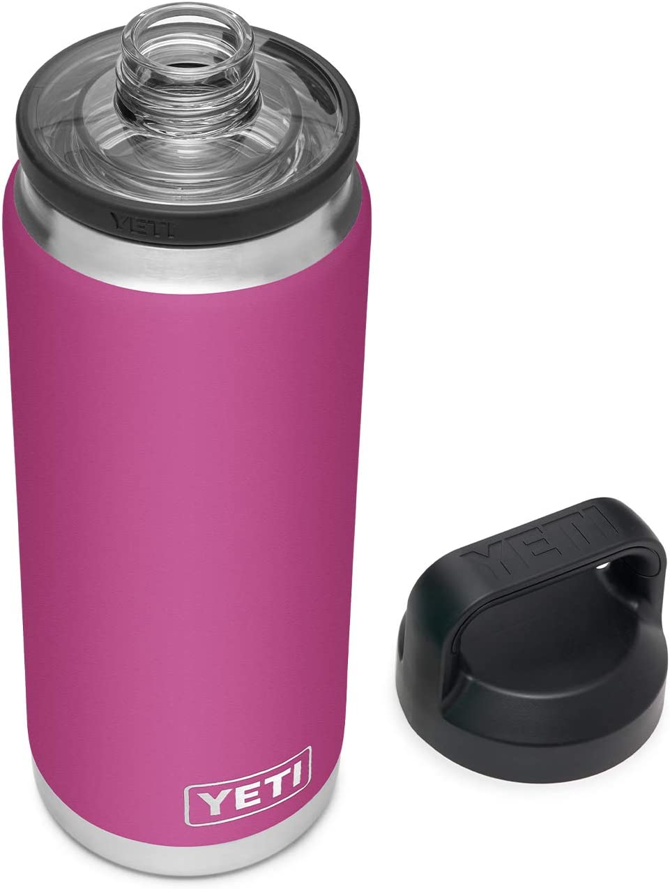 Yeti Rambler Vacuum Insulated Bottle - 26 Oz