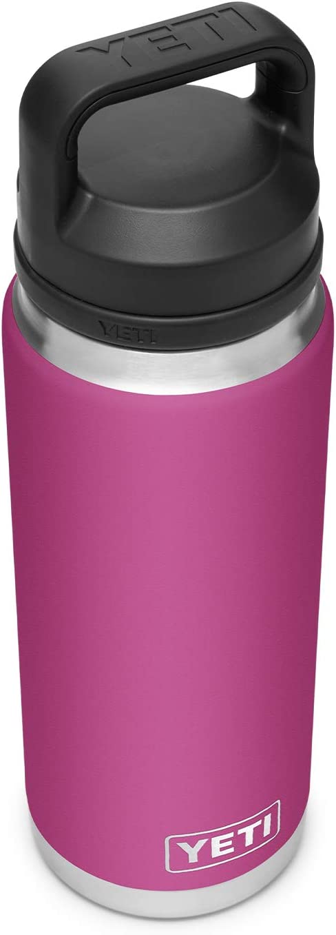 Yeti Rambler Vacuum Insulated Bottle - 26 Oz