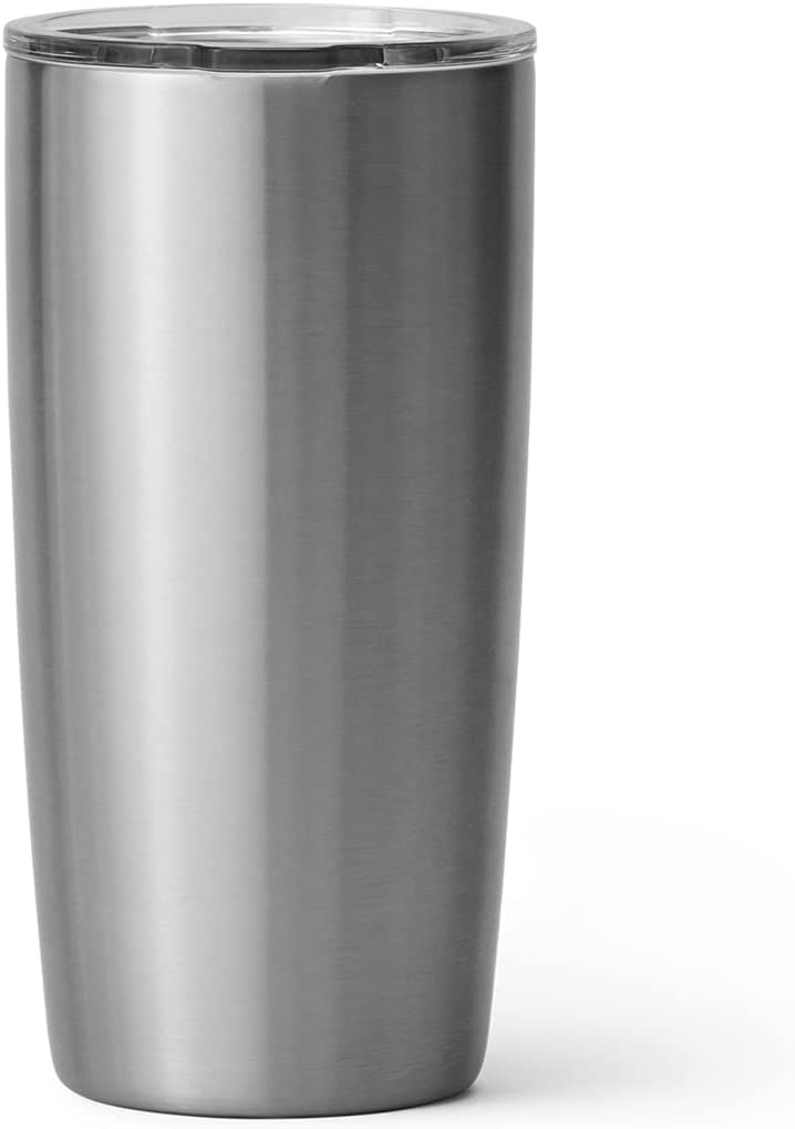 Yeti Rambler Vacuum Insulated Tumbler - 10 Oz