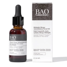 Bao Laboratory Midnight Mirage Antioxidation Facial Oil - 30 ml