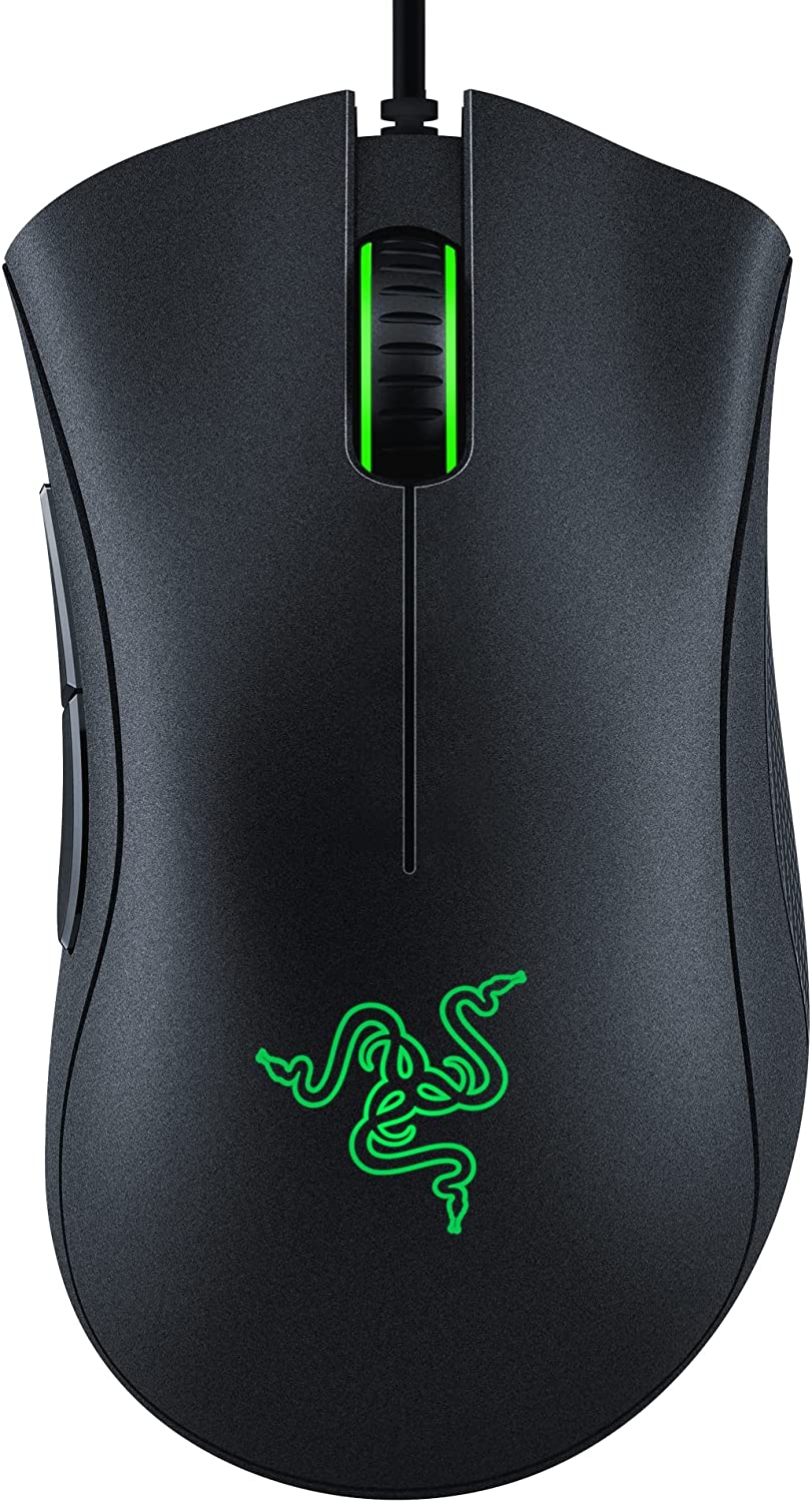 Razer DeathAdder Essential Gaming Mouse